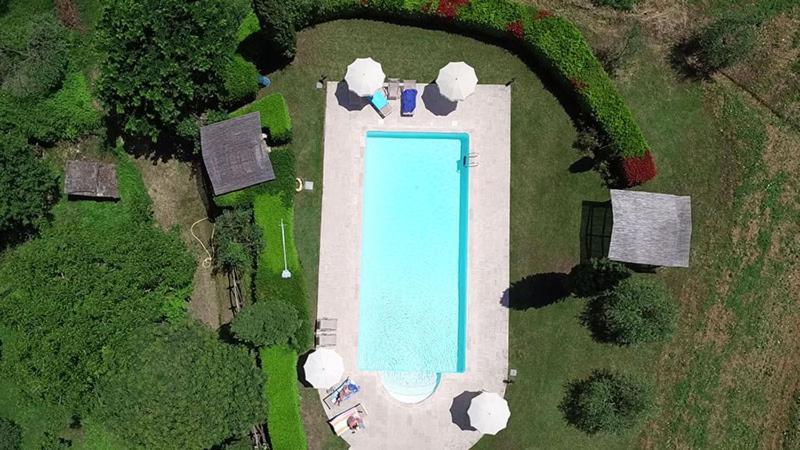 Agriturismo Agresto Apartments, Pool, Siena Hills Casole d'Elsa Luaran gambar