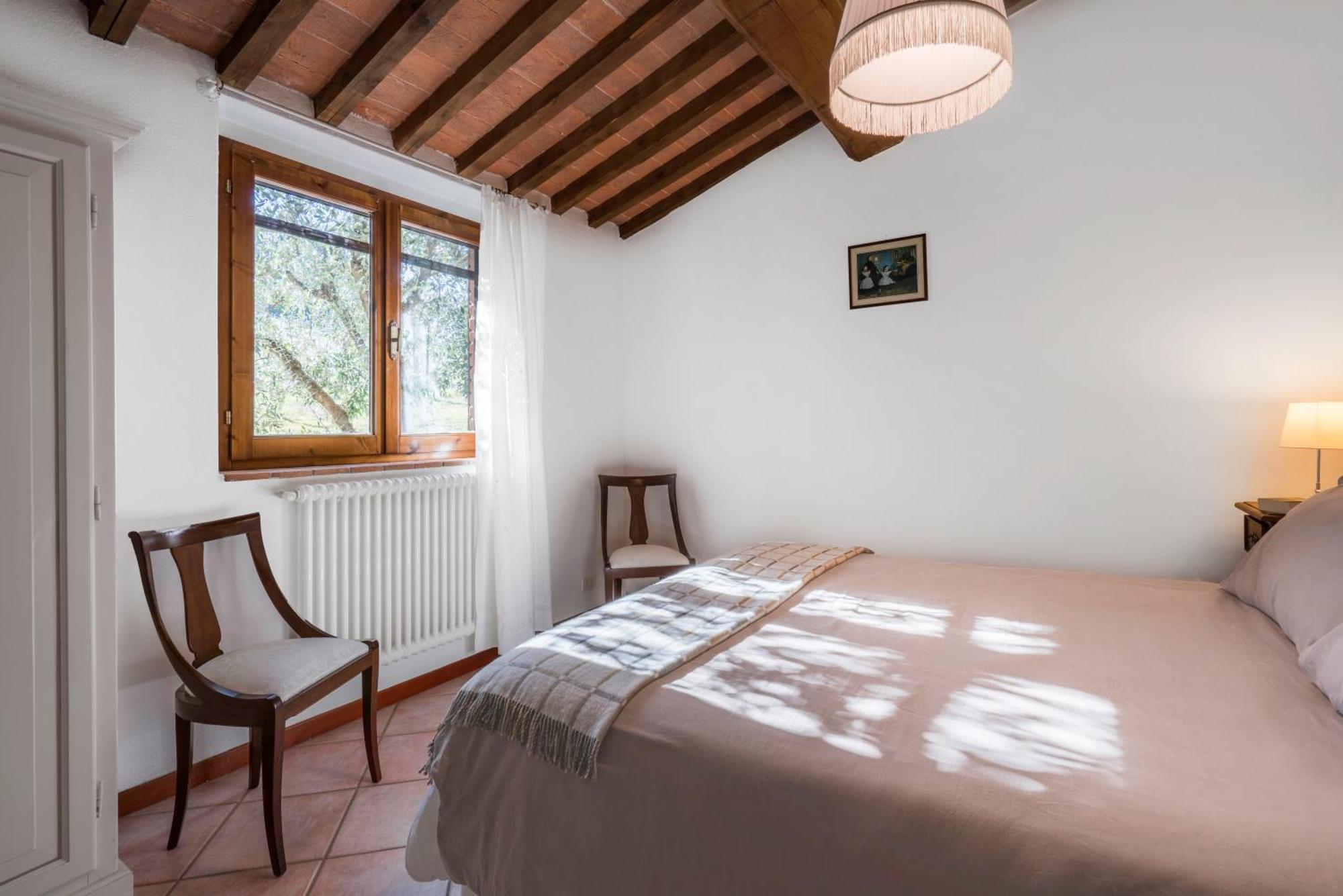 Agriturismo Agresto Apartments, Pool, Siena Hills Casole d'Elsa Luaran gambar